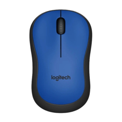 910-004883 - Chuột không dây Logitech M221 - 910-004883