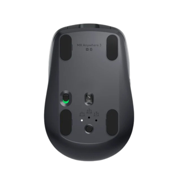 910005993 - Chuột không dây Bluetooth Logitech MX Anywhere 3 - 12