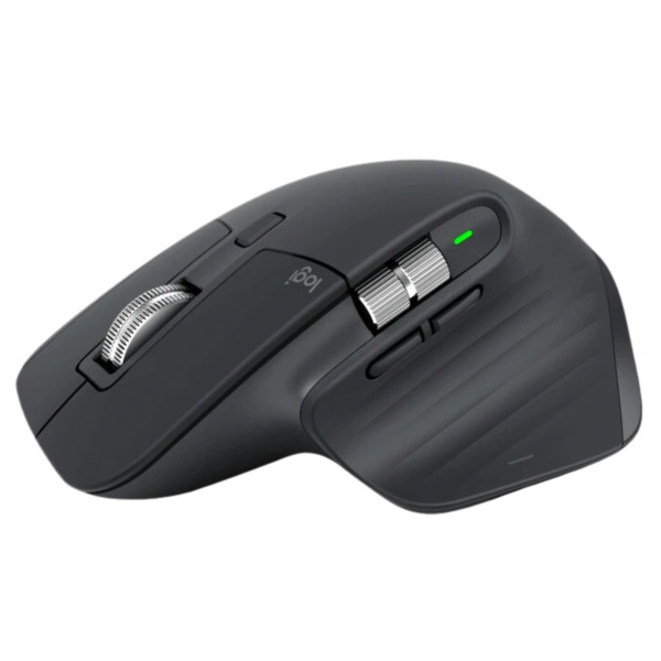 910006561 - Chuột công thái học Logitech MX Master 3S - 5