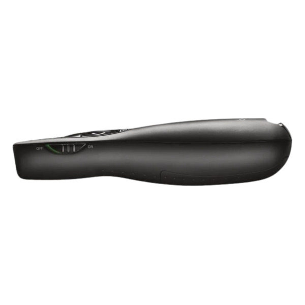 910001361 - Thiết bị trình chiếu Logitech R400 - 4