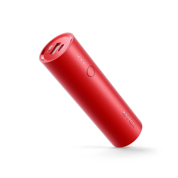 A1109091. - Pin sạc dự phòng Anker 5.000 mAh 12W PowerCore Thanh Lý - 3