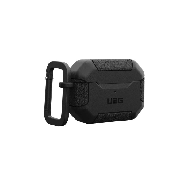 104123114040 - Ốp cứng Airpods Pro 2 UAG Scout - 3