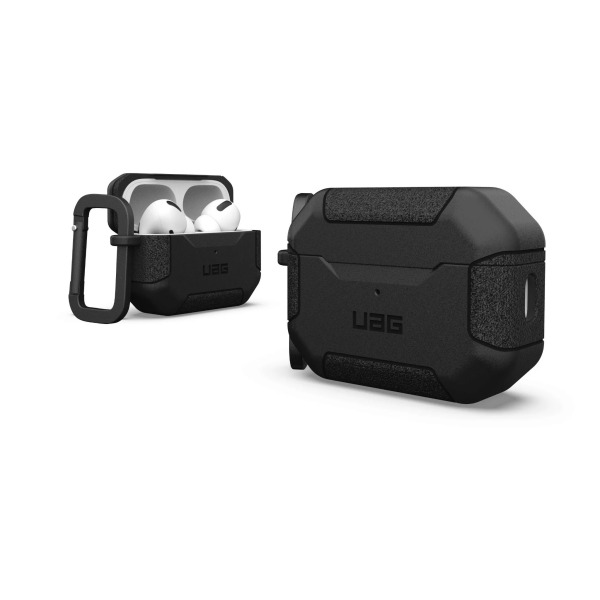 104123114040 - Ốp cứng Airpods Pro 2 UAG Scout - 7