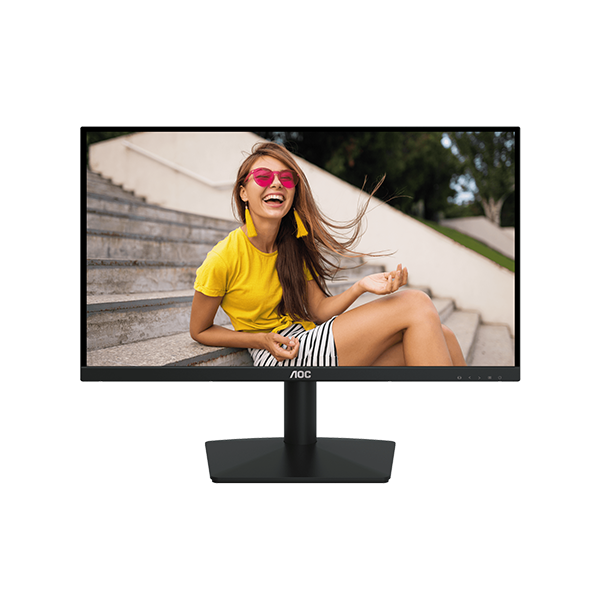 Màn hình máy tính AOC 22 inch (IPS FHD 100Hz 4MS)
