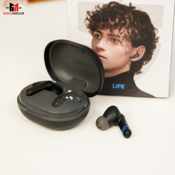 SPLIFE - Tai nghe Bluetooth SoundPEATS Life - 14