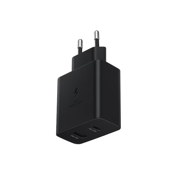 EP-TA220NBEGWW - Cốc sạc 2 cổng Samsung 35W - 3