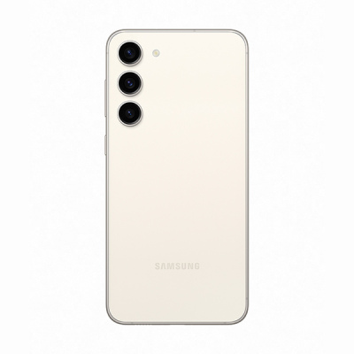 Samsung Galaxy S23 Plus 8GB 256GB - SM-S916BZEBXXV