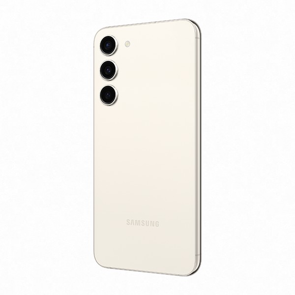 SM-S916BZGCXXV - Samsung Galaxy S23 Plus 8GB 512GB - SM-S916BZGCXXV - 6
