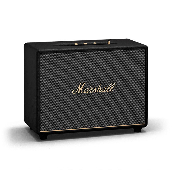 1006016 - Loa Bluetooth Marshall Woburn III - 2