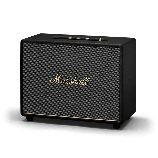 1006016 - Loa Bluetooth Marshall Woburn III - 4