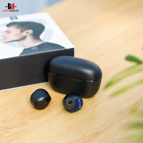 TRUET2BK - Tai nghe Bluetooth Earbuds SoundPEATS T2 - 8