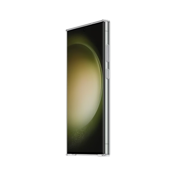 Ốp lưng Samsung Galaxy S23 Ultra Clear-EF-QS918CTEGWW-2