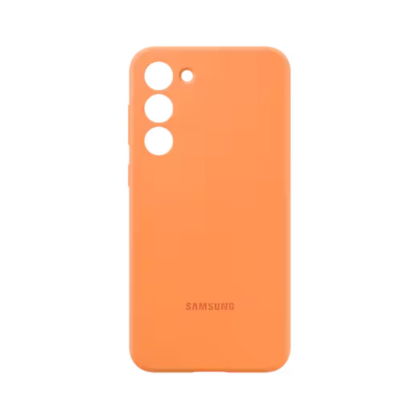 EF-PS916TVEGWW - Ốp lưng Samsung Galaxy S23 Plus Silicone - 4