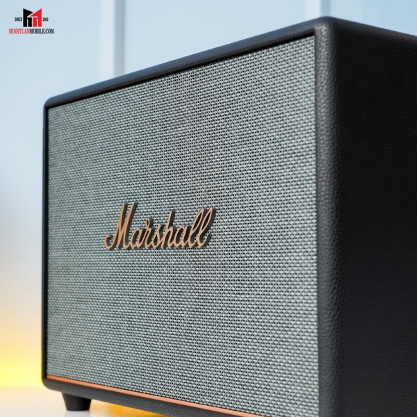 1006016 - Loa Bluetooth Marshall Woburn III - 14