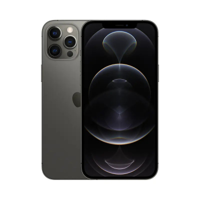 12ML9HM1128GR - iPhone 12 Pro Max 128GB - Cũ đẹp - 12ML9HM1128GR