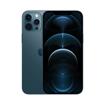 12ML9HM1128BL - iPhone 12 Pro Max 128GB - Cũ đẹp - 12ML9HM1128BL