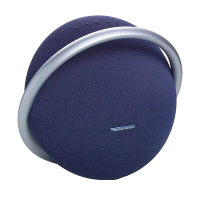 HKOS8BLUAS - Loa Bluetooth Harman Kardon Onyx Studio 8 - HKOS8BLUAS
