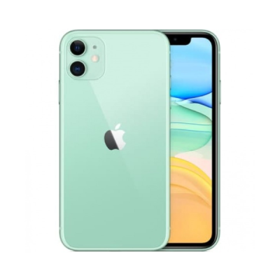 iPhone 11 128GB - Cũ đẹp - 11L9HM1128GR