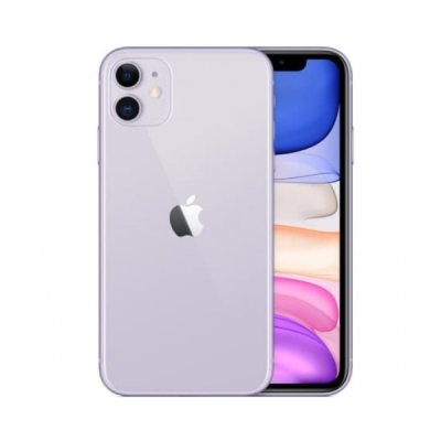 iPhone 11 64GB - Cũ đẹp - 11L9HM164P