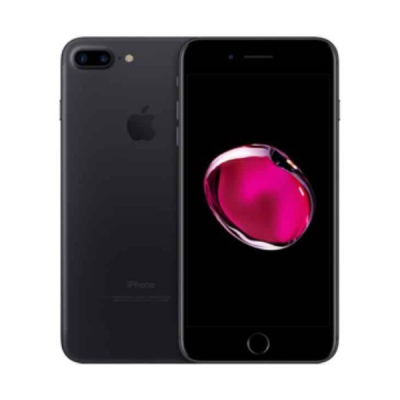 7PL9M0128B - iPhone 7 Plus 128GB - Like New - 7PL9M0128B
