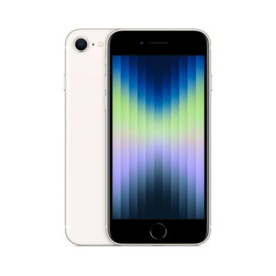 MMXN3VN/A - iPhone SE 2022 256GB - Chính Hãng VN/A - MMXN3VN/A