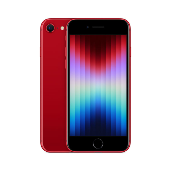 MMXL3VN A - iPhone SE 2022 128GB - Chính hãng VN A - MMXL3VN A