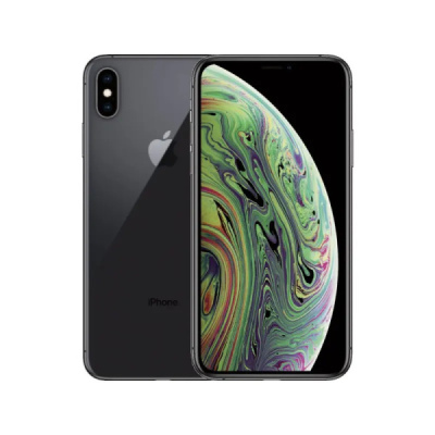 XML9M064B - iPhone Xs Max 64GB - Cũ đẹp - XML9M064B