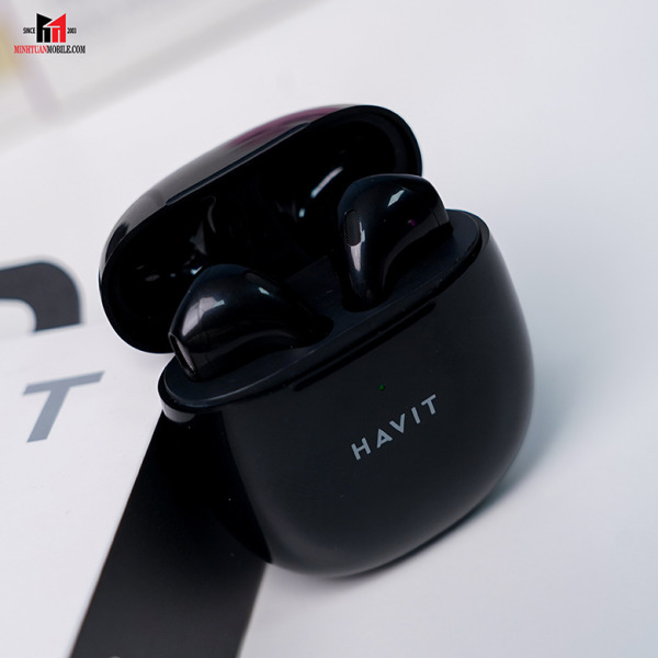 TW932WH - Tai nghe Bluetooth Havit TW932 - TW932WH - 13