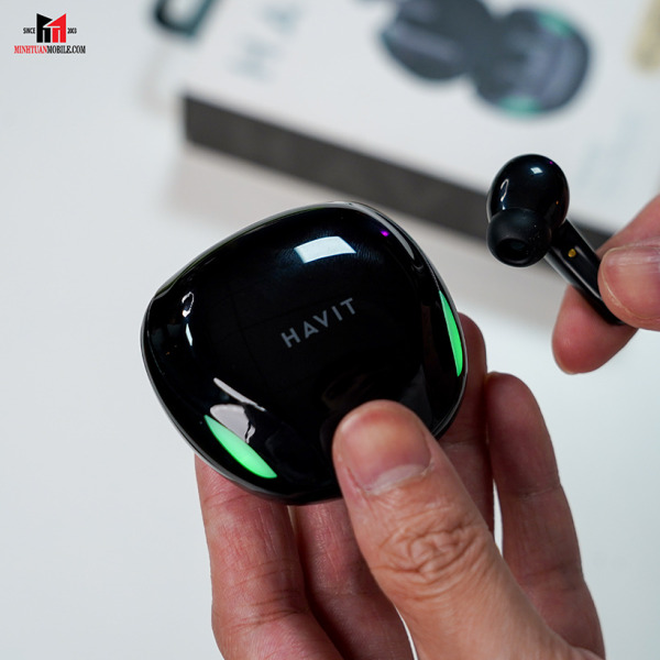 TW920BK - Tai nghe Bluetooth Gaming Havit TW920 - 14