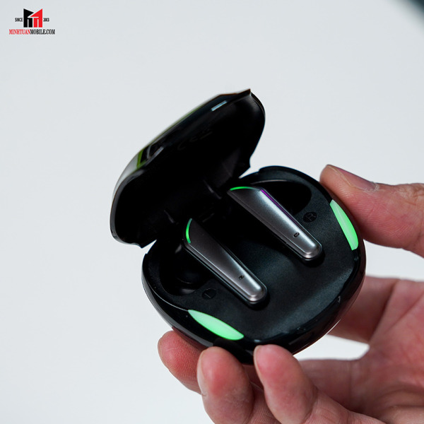 TW920BK - Tai nghe Bluetooth Gaming Havit TW920 - 15