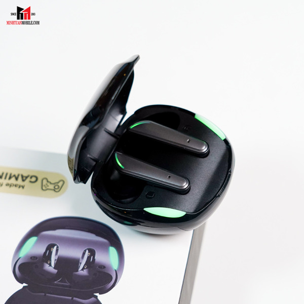 TW920BK - Tai nghe Bluetooth Gaming Havit TW920 - 16