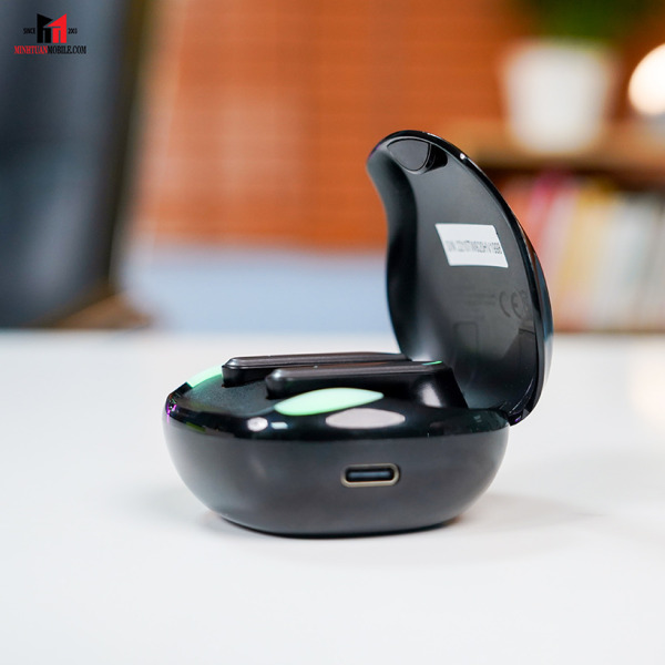 TW920BK - Tai nghe Bluetooth Gaming Havit TW920 - 18