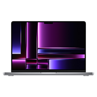 MacBook Pro 14 inch 2023 M2 Pro 19GPU 12CPU 16GB 1TB SSD - MPHJ3SA A