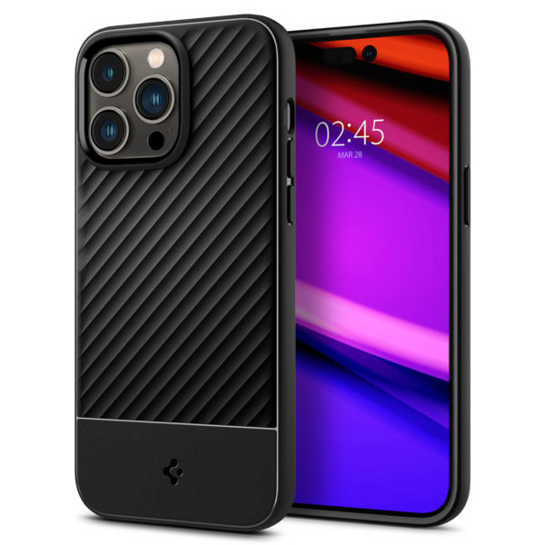 ACS04634 - Ốp lưng iPhone 14 Pro Max Spigen Core Armor - 7