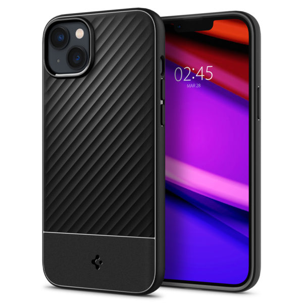 ACS04634 - Ốp lưng iPhone 14 Pro Max Spigen Core Armor - 9