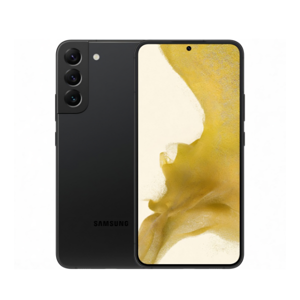 Samsung Galaxy S22 Plus 8GB 256GB (Đen) chính hãng giá rẻ