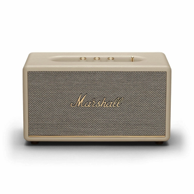 1006011 - Loa Bluetooth Marshall Stanmore III - 1006011