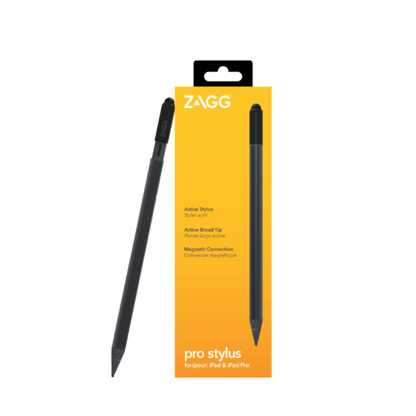 109907068 - Bút cảm ứng ZAGG Pro Stylus Pencil - 3