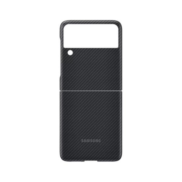 EF-XF711SBEGWW - Ốp lưng Samsung Galaxy Z Flip3 5G Aramid - 5