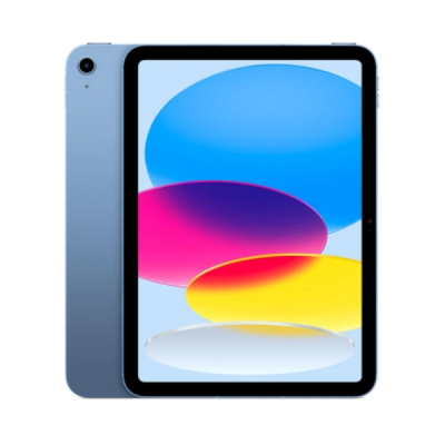iPad Gen 10 2022 256GB Wifi - Chính hãng VN - No.1 - MPQ93ZA/A
