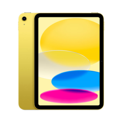 iPad Gen 10 2022 Wifi - Chính hãng VN - MPQ23ZA/A