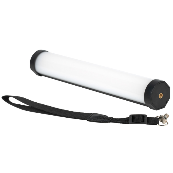 FN256 - Đèn LED Nanlite Pavotube II 6C RGBWW - 4