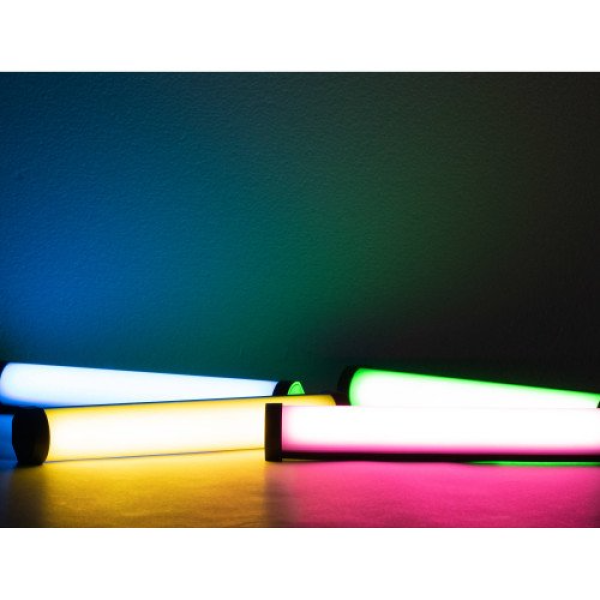 FN256 - Đèn LED Nanlite Pavotube II 6C RGBWW - 11