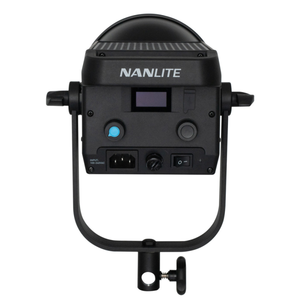 FS300 - Đèn LED Nanlite FS-300 AC Monolight - 2