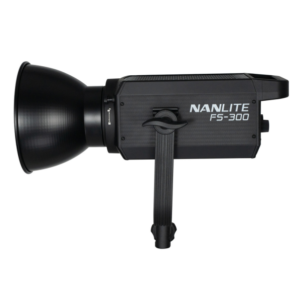 FS300 - Đèn LED Nanlite FS-300 AC Monolight - 4