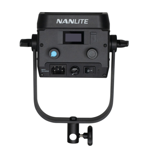 FS300 - Đèn LED Nanlite FS-300 AC Monolight - 6