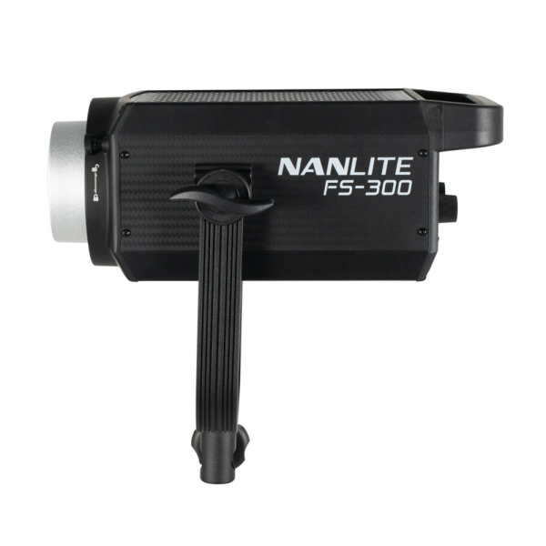 FS300 - Đèn LED Nanlite FS-300 AC Monolight - 7