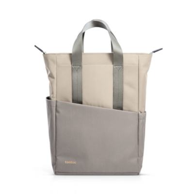 T63M1G1 - Balo MacBook 14 inch Tomtoc Slash-Flip Rucksack - T63M1G1