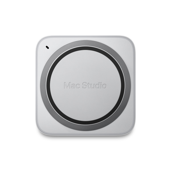 MAC-STUDIO-M1-ULTRA - Mac Studio Chip Apple M1 Ultra 20‑core CPU 48‑core GPU| 1TB SSD - Chính hãng VN A - 2