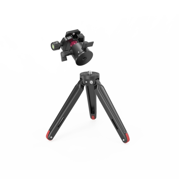 BUT2664 - Tripod SmallRig đi kèm đầu Ball Head BUT2664 - 5